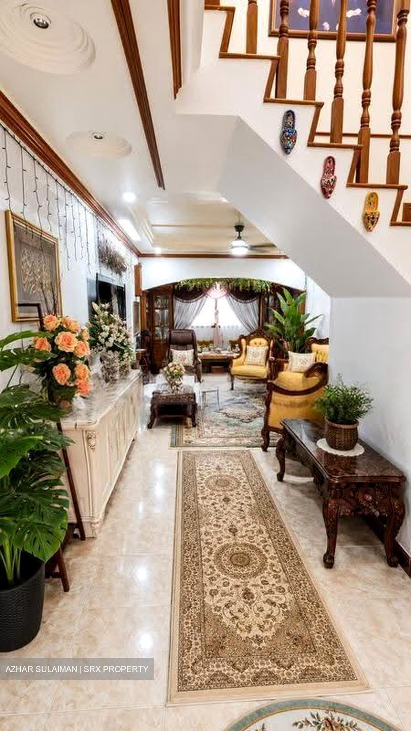 Blk 652 Woodlands Ring Road (Woodlands), HDB Executive #610170921